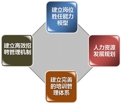 保险公司管理咨询